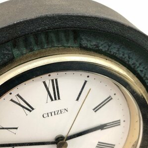 CITIZEN シチズン/MIKIMOTO ミキモト/SEIKO セイコーなど 置時計おまとめ 13点【CCBA6004】の画像8