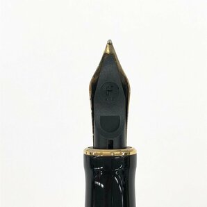 PARKER パーカー 万年筆 ペン先18K刻印 A.11【CCBA6046】の画像3