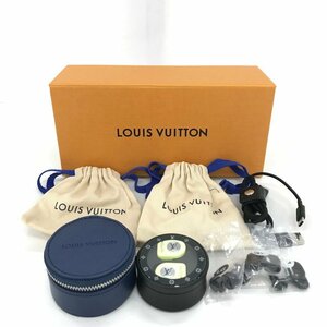 LOUIS VUITTON ルイヴィトン ワイヤレスイヤホン 通電未確認 QAB140 UF4838 【CCBB8023】