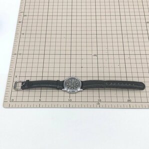 ORIS オリス 腕時計 17JEWELS 302-7285B 箱付き 稼働品【CCBB4006】の画像8