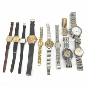 腕時計 おまとめ dunhill/CITIZEN/RADO/NIXON/TISSOT/WALTHAM/他【CCBB4024】の画像1