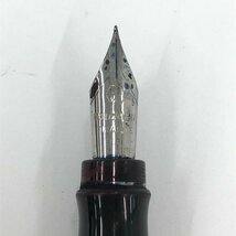 WATERMAN　ウォーターマン　万年筆　【CCBB2057】_画像2