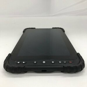 蔵衛門 クラエモン タブレット PAD TOUGH DX 通電○ NS210276900【CCBB8020】の画像3