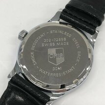 ORIS オリス 腕時計 17JEWELS 302-7285B 箱付き 稼働品【CCBB4006】_画像3