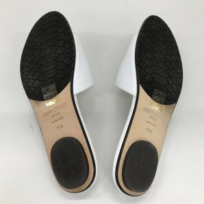 JIMMY CHOO ジミーチュウ サンダル 表記サイズ36.5/PELLICO ペリーコ ブーツ 表記サイズ35/ 2点セット【CCBB8014】の画像9