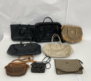 ブランド バッグ GUCCI グッチ マイケルコース フルラ エトロ ハンティングワールド 他 おまとめ 【CCAV2034】