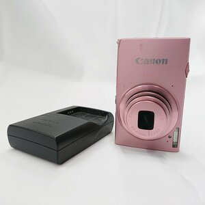 Canon　キヤノン　IXY 420 F　通電確認済み【CCBA5001】