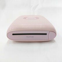 FUJIFILM　富士フイルム　instax mini Link 2　通電確認済み【CCBA5004】_画像3