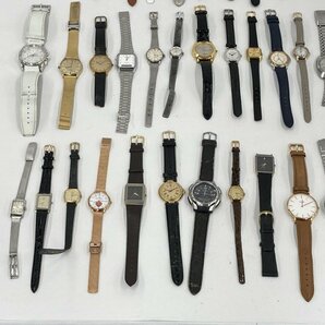 腕時計 SEIKO/CITIZEN/RADO/CASIO/TECHNOS/LONGINES/Waltham/UNIVERSAL GENEVE 他 多数 おまとめ【CCAZ0001】の画像8