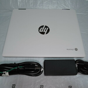 HP Chromebook x360 12b-ca0002TU Pentium N5000