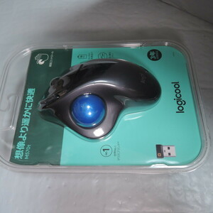 ロジクール M570t Wireless Trackball 