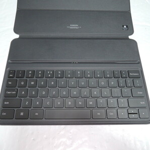 Xiaomi Pad 5 / 5Pro Keyboard Cover M2107K81RC 充電不要 キーボードカバー