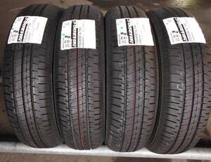 NP1532　送料無料! 新品 【4本SET総額22,400円】 155/65R14 ブリヂストン BS ECOPIA NH200C エコピア 155/65/14 155/65-14