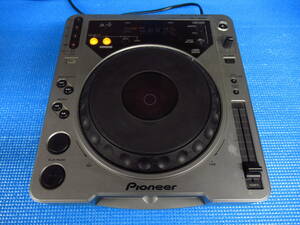  Pioneer CDJ-800 CDJ player control djdj