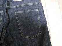 新品　DENIMBIRDS　デニムパンツ　サイズ２８　NARROW BAGGY　ヒーローインターナショナル_画像9