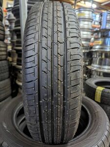 ★送料無料★ 165/70R14 2019年製 9.9分山 ブリヂストン ECOPIA EP150 1本/中古オンロードタイヤ(夏タイヤ) N6975_F