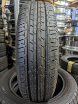 ★送料無料★ 165/70R14 2019年製 9.9分山 ブリヂストン ECOPIA EP150 1本/中古オンロードタイヤ(夏タイヤ) N6975_F_画像1