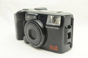 ★ 【美品・動作良好】OLYMPUS IZM 200★シャッター・フラッシュOK★②