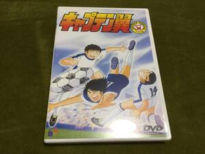 ◇ ケース痛み多 動作OK セル版◇キャプテン翼 DVD 小学生編 DISC 11 国内正規品 セル版 即決