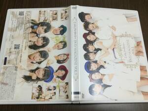 ◇動作OK セル版◇こぶしファクトリー DVD MAGAZINE vol.1 ハロプロ No.1決定戦 喜怒哀楽対決 インタビュー 即決