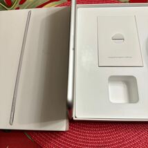 iPad Air2 64GB Apple Cellular＋Wi-Fiモデル タブレット シルバー docomo_画像4