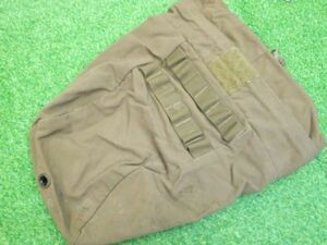 14: 訳アリ　DUMP POUCH コヨーテ海兵隊ダンプポーチ サバゲーUSMC♪沖縄米軍放出♪人気ミリタリー希少コスプレ大工作業工具入れ MAGAZINE