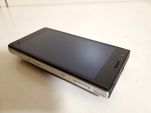 【中古】LUMIX「DMC-CM10」デジカメ 1型ライカレンズ パナソニック 保護フィルム グリップ付_画像7