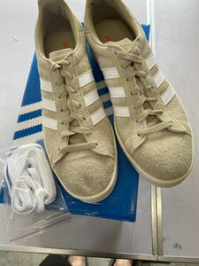 adidas キャンパスCAMPUS ビームス