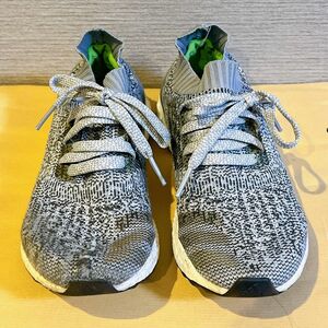 【美品】ウルトラブースト アンケージド adidas boost uncaged