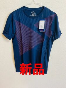 asics アシックス 半袖 Tシャツ プラクティスシャツ スポーツ トレーニングウェア