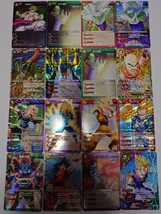 1円〜 DRAGON BALL ドラゴンボールカード ミラバト 他 BANDAI /キラ/レア/希少/トレカ/SR/週刊少年ジャンプ/ドラゴンボール改 まとめて_画像1