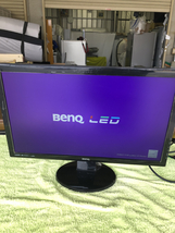 BenQ モニター GL2450HM　LED液晶モニター24インチ 2011年製 MT_画像1