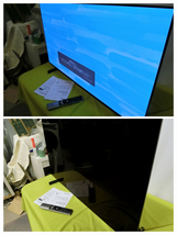 2022年製　 LG OLED42C2PJA 4K 有機ELテレビ 42型 A-CAS内蔵　MT_画像2