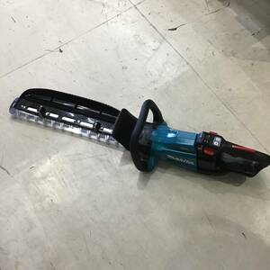 【中古品】〇マキタ(makita) コードレス生垣バリカン MUH405DZ アクトツール町田店より出品♪