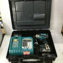 【中古品】★マキタ(makita) コードレスインパクトドライバー TD133DRFX アクトツール町田店より出品♪_画像1