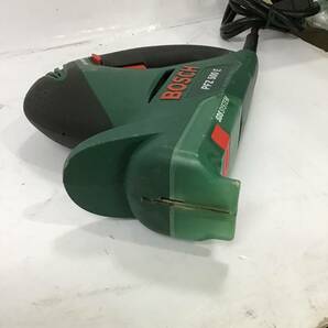 【中古品】〇BOSCH(ボッシュ) 電気のこぎり PFZ500Eの画像3