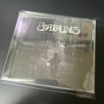 【新品同様】【廃盤超絶レア】The Borderlines /Child Of Dark【Deathcore】Acacia Strain,Mental Cruelty,Worm Shepherd,Angelmaker,Spite_画像3