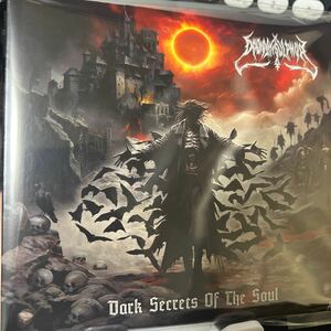 【新品同様】〝新譜〟Drown In Sulphur / Dark Secrets...【Deathcore】Rings of Saturn,Job For A Cowboy,Signs of The Swarm,Lorna Shore