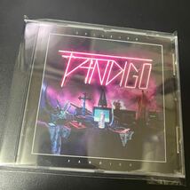 【新品同様】Callejon / Fandigo【Metalcore】Landmvrks,Gideon,Amity Affliction,Novelists,Northlane,Architects,Bring Me The Horizon_画像3