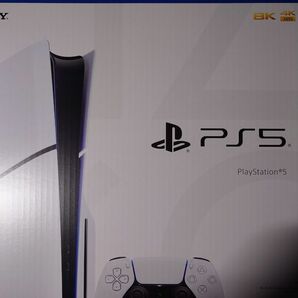 PlayStation 5(CFI-2000A01)