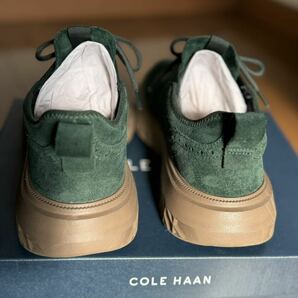 定価41,800円 ★送料無料★ コールハーン COLE HAAN ゼログランド WFA C38430〈美品〉 サイズ８M 25.5㎝の画像5