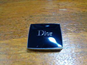 若干使用　Ｄior　ディオール アイシャドウ サンククレール 156　フェム　フルール　2,2ｇ