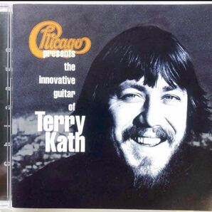 Chicago / シカゴ/ The Innovative Guitar Of Terry Kath