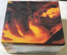 7CD-BOX！COMPLETE FUNHOUSE SESSIONS / IGGY POP / STOOGES / イギー・ポップ / イギー&ザ・ストゥージズ / RHINO HANDMADE_画像2