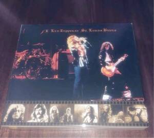 Первая ограниченная версия цифрового пакета! 3CD! SBD! Led Zeppelin / Red Zeppelin / St.