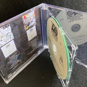LED ZEPPELIN Ⅲ ＋ HOUSES OF THE HOLY オリジナル デジタル化 2枚組CD の画像4
