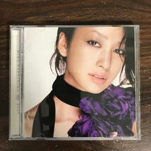 E471 中古CD150円 中島美嘉 BEST_画像1