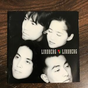 E472 中古CD100円 リンドバーグ LINDBERG VI