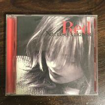 E480 中古CD100円 相川七瀬　Red_画像1