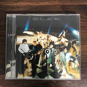 E481 帯付 中古CD100円 GLAY ONE LOVE